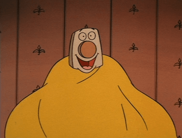 Why The Brave Little Toaster Was The Scariest Horror Movie You Never