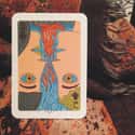 How Does A Digital Tarot Reading Work? on Random Some Modern Witches Are Casting Emoji Spells And Digital Tarot Readings - But Do They Work?