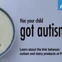 They Tried To Link Dairy To Autism on Random Unethical Behaviors of PETA Has Been Criticized