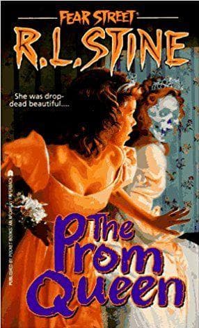 The Scariest Stories From RL Stine s Fear Street Books