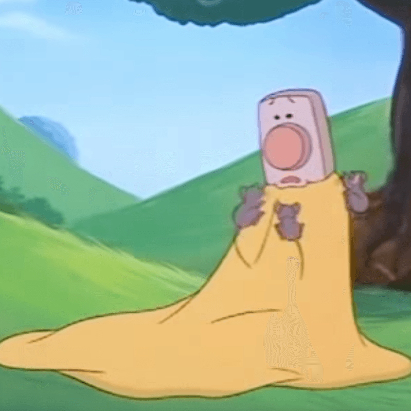 Why The Brave Little Toaster Was The Scariest Horror Movie You Never Realized Was A Horror Movie