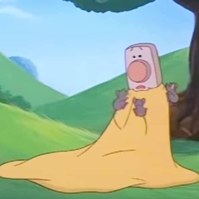 tv tropes the brave little toaster
