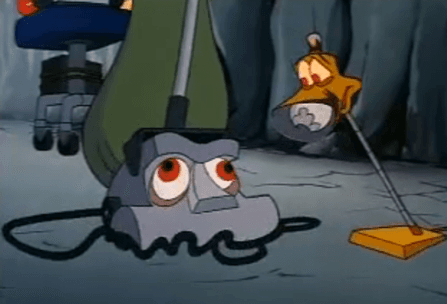 Why The Brave Little Toaster Was The Scariest Horror Movie You Never