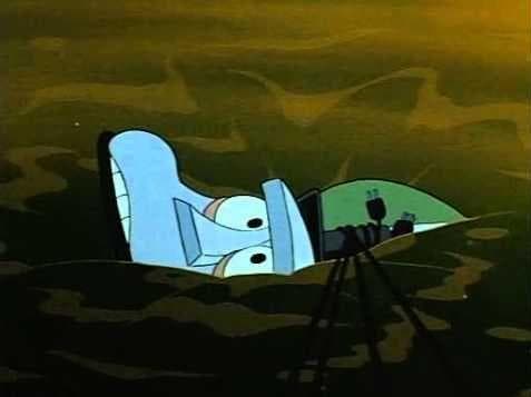 Why The Brave Little Toaster Was The Scariest Horror Movie You Never