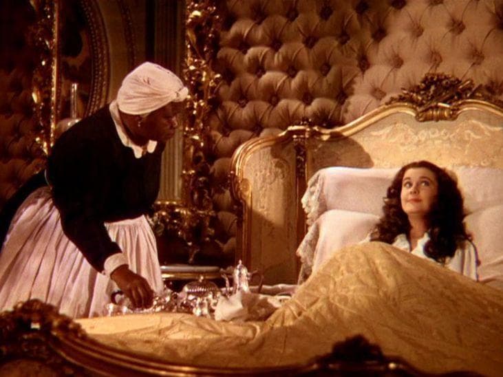 8 Dark Stories From Behind The Scenes Of Gone With The Wind