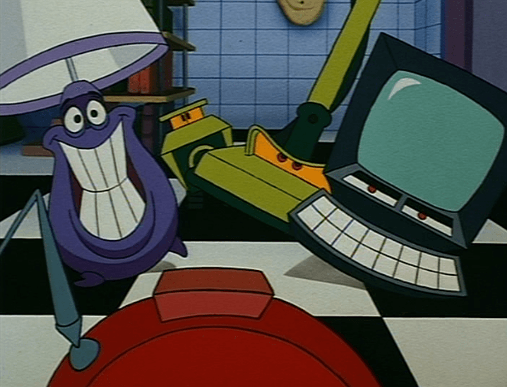 Why The Brave Little Toaster Was The Scariest Horror Movie You Never