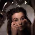 Vivien Leigh Was Bipolar And Struggled Through A Difficult Shoot on Random Dark Tales From Behind The Scenes Of 'Gone with the Wind'