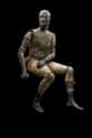 WWII Crash-Test Dummy on Random Super Weird And Interesting Historical Artifacts That Will Mesmerize You
