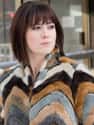 Nikki Swango From 'Fargo' on Random TV Characters Who Realistically Can't Afford Their Wardrobes