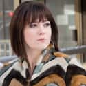 Nikki Swango From 'Fargo' on Random TV Characters Who Realistically Can't Afford Their Wardrobes