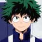 Izuku Midoriya is listed (or ranked) 2 on the list The 40+ Best Characters In My Hero Academia