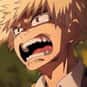 Katsuki Bakugo is listed (or ranked) 7 on the list The 40+ Best Characters In My Hero Academia