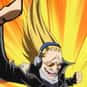 Present Mic is listed (or ranked) 30 on the list The 40+ Best Characters In My Hero Academia