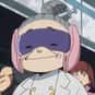 Recovery Girl is listed (or ranked) 26 on the list The 40+ Best Characters In My Hero Academia
