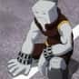 Cementoss is listed (or ranked) 41 on the list The 40+ Best Characters In My Hero Academia
