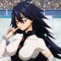 Midnight is listed (or ranked) 22 on the list The 40+ Best Characters In My Hero Academia