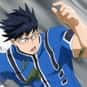 Tenya Iida is listed (or ranked) 11 on the list The 40+ Best Characters In My Hero Academia