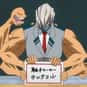 Mezo Shoji is listed (or ranked) 28 on the list The 40+ Best Characters In My Hero Academia