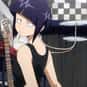Kyoka Jiro is listed (or ranked) 15 on the list The 40+ Best Characters In My Hero Academia