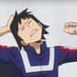 Hanta Sero is listed (or ranked) 34 on the list The 40+ Best Characters In My Hero Academia