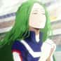 Ibara Shiozaki is listed (or ranked) 39 on the list The 40+ Best Characters In My Hero Academia