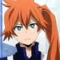 Itsuka Kendo is listed (or ranked) 18 on the list The 40+ Best Characters In My Hero Academia