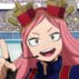 Mei Hatsume is listed (or ranked) 16 on the list The 40+ Best Characters In My Hero Academia