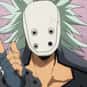 Gunhead is listed (or ranked) 36 on the list The 40+ Best Characters In My Hero Academia