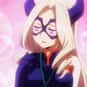 Mt. Lady is listed (or ranked) 29 on the list The 40+ Best Characters In My Hero Academia