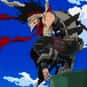 Stain is listed (or ranked) 13 on the list The 40+ Best Characters In My Hero Academia