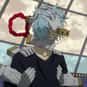 Tomura Shigaraki is listed (or ranked) 25 on the list The 40+ Best Characters In My Hero Academia