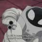 Thirteen is listed (or ranked) 33 on the list The 40+ Best Characters In My Hero Academia