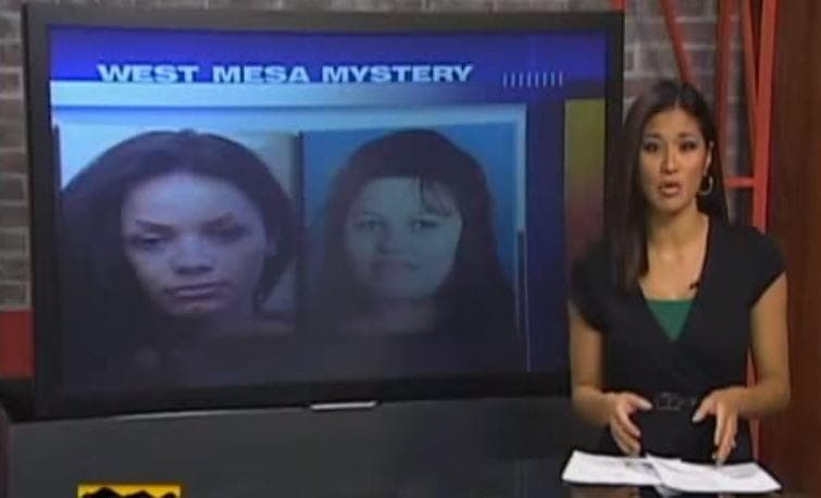 Deceased Suspect Fred Reynolds is listed (or ranked) 8 on the list The Unsolved Mystery Of The West Mesa Bone Collector Is As Chilling As It Is Confusing