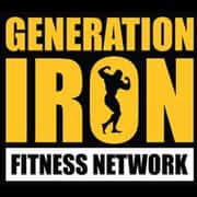 Generation Iron Fitness & Bodybuilding Network