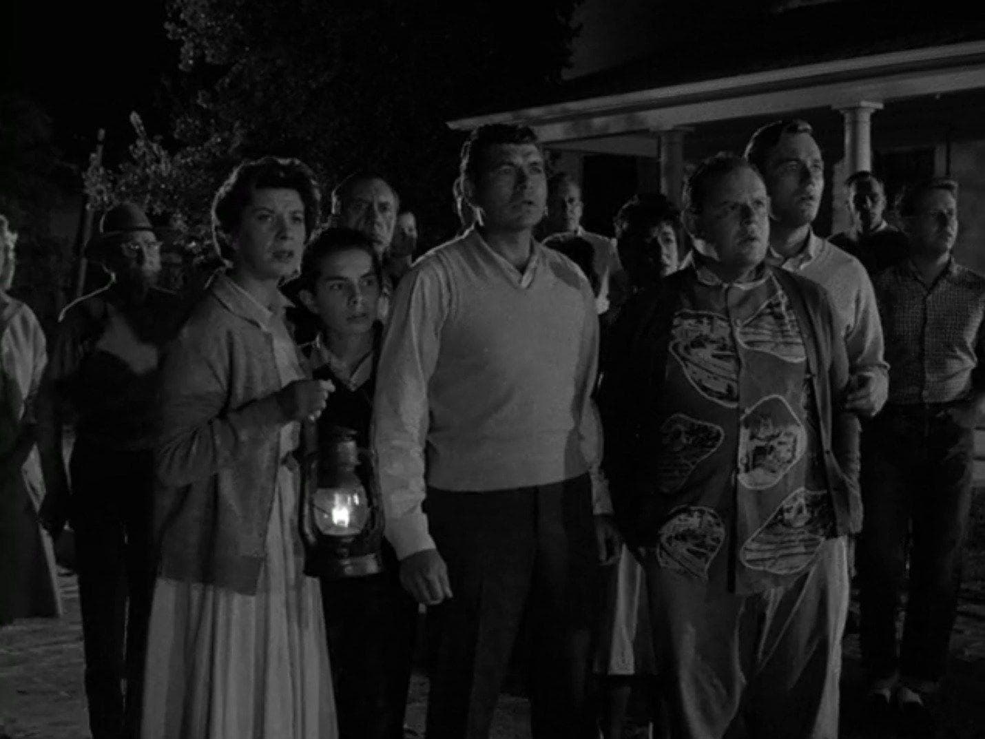 Creepy Parallels Between American Horror Story And The Twilight Zone ...