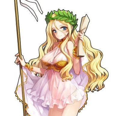 The 30 Best Anime Plant Characters