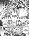 There Have Been Pokémon Zombies In Lavender Town on Random Dark Things Going On In The Pokémon Manga That The Anime Skipped Right Over