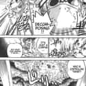 There Have Been Pokémon Zombies In Lavender Town on Random Dark Things Going On In The Pokémon Manga That The Anime Skipped Right Over