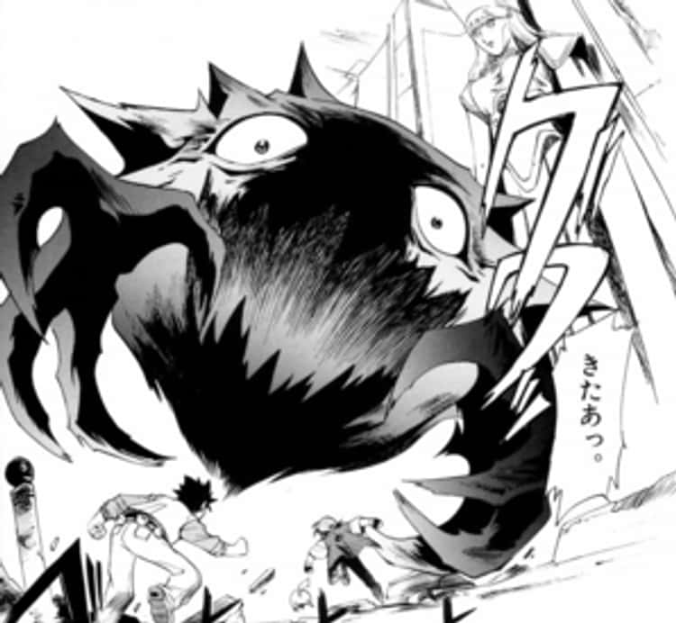Super Dark Things From The Pokemon Manga That Aren T In The Anime