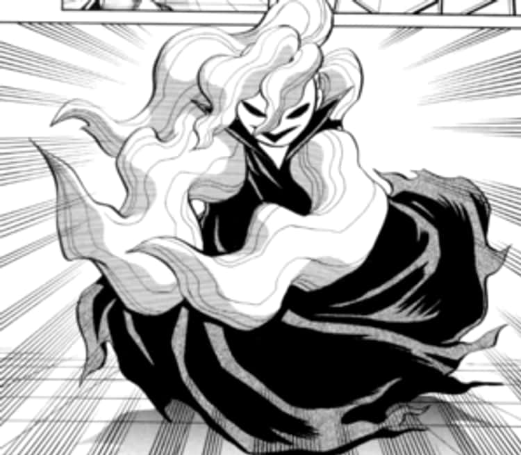 Super Dark Things From The Pokemon Manga That Aren T In The Anime