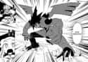 There's A Character That Can Turn Himself Into Pokémon (And It's Not As Cool As It Sounds) on Random Dark Things Going On In The Pokémon Manga That The Anime Skipped Right Over