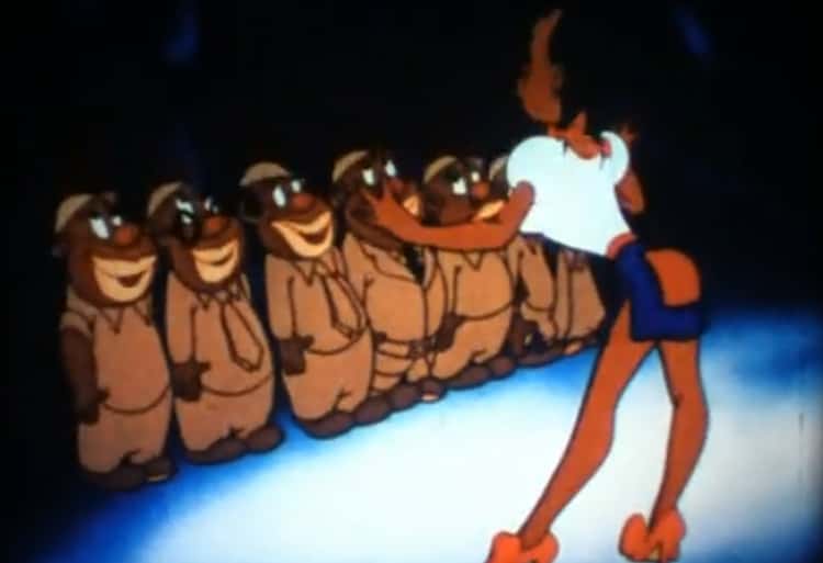 12 Horribly Racist Moments From Looney Tunes You Missed Growing Up