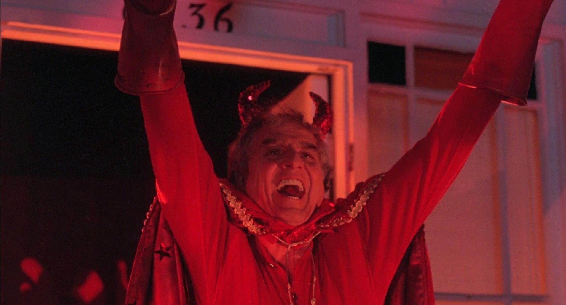 There’s No Moral Lesson