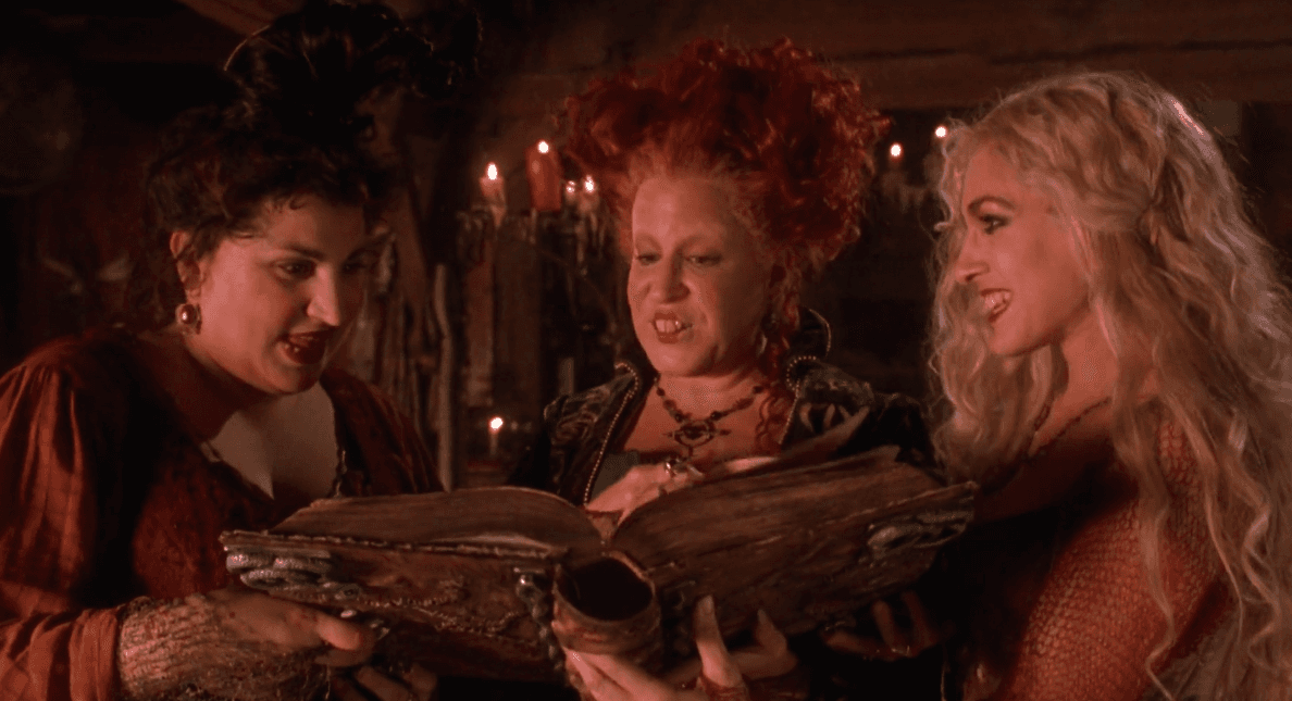 The Set Design Is On Point