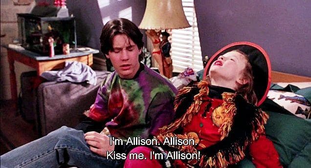 Thora Birch Is A National Treasure