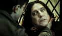 Snape Breaks A Vicious Cycle on Random Things Turn Out Professor Snape Is Transgender