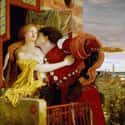 Kissing Returned At The End Of The 11th Century, More Romantic Than Ever on Random Points In History Where Humans Didn't Kiss