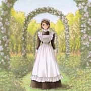 Victorian Romance Emma: Intermission