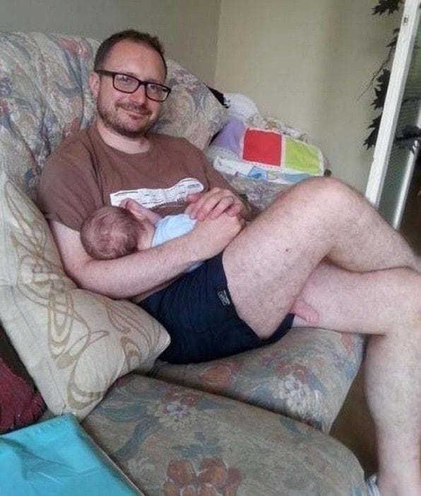 Not Just Hanging Out - Wanging Out