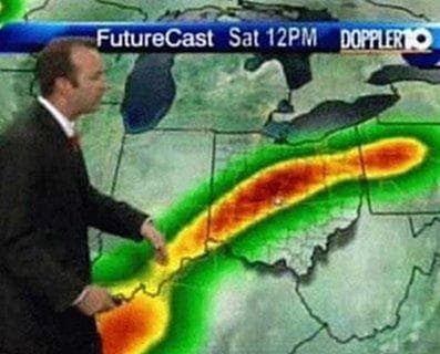 Storm Of The Century